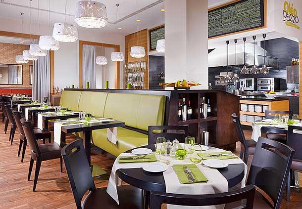 Courtyard By Marriott Budapest City Center Extérieur photo