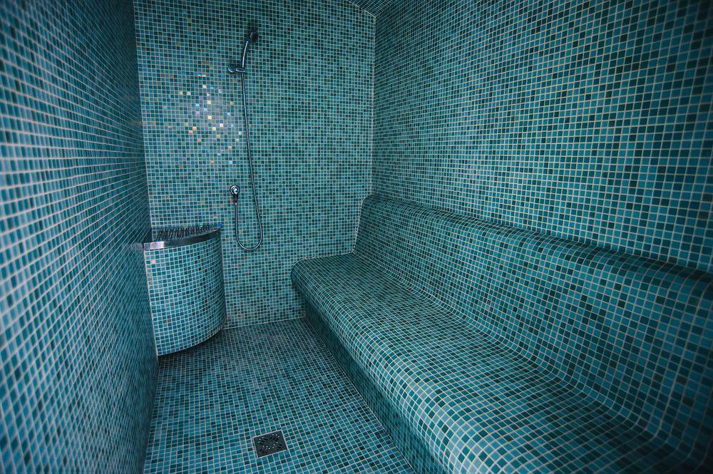 Courtyard By Marriott Budapest City Center Extérieur photo
